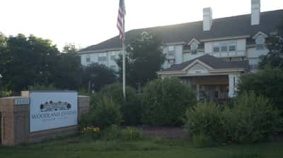 Woodland Estates Senior Living - Senior Living Facility