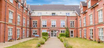 Westbury Court Care & Nursing Home - Senior Living Facility