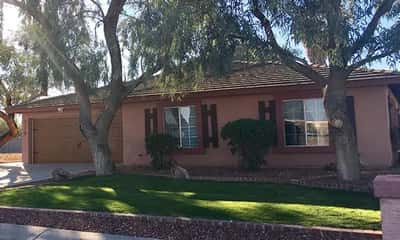 Mayfair Eden Homes – 98th Way - Senior Living Facility