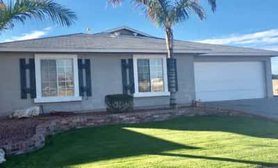 Mayfair Eden Homes – 210/216 Twin Houses - Senior Living Facility