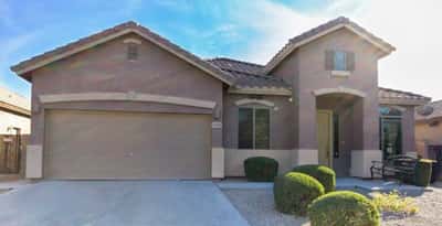A Paradise for Parents Assisted Living & Memory Care II