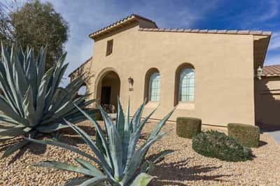 A Paradise for Parents Assisted Living & Memory Care IV