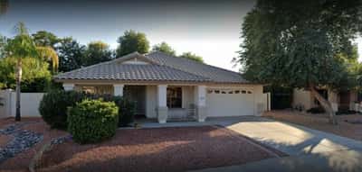 Aegis at Fairview Assisted Living Home