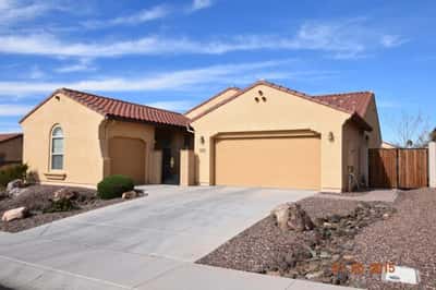 Aegis at Homestead Assisted Living