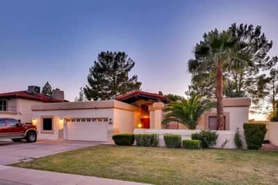Amiga 2 Assisted Living Home LLC