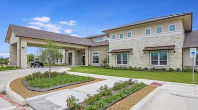 Arabella of Red Oak