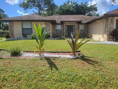 B & B Angel’s Home LLC