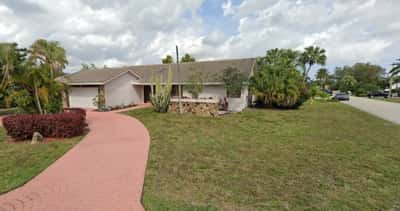 Blue Ribbon Care Assisted Living Facility, LLC III