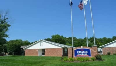 Clinton Gardens