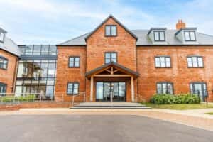 Carpenders Park Care Home