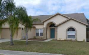 Dorothy Cares II ALF