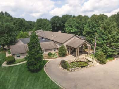 Golden Orchards Assisted Living and Memory Care - Senior Living Facility