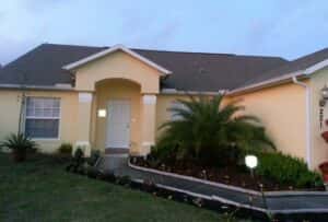 Grace Manor