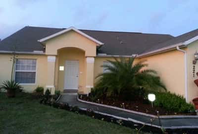 Grace Manor