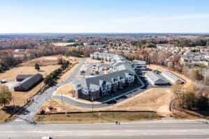 Greenway Square Retirement Community