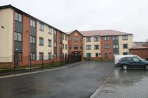 Heartlands Care & Nursing Home