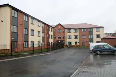 Heartlands Care & Nursing Home - Senior Living Facility