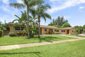 Hibiscus Palace Assisted Living Facilities I
