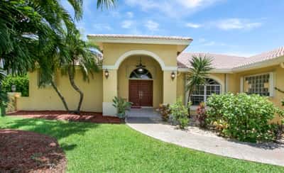 Hibiscus Palace Assisted Living Facilities II