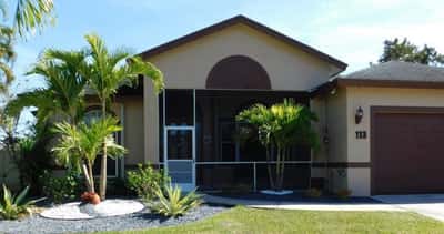 Hibiscus Palace Assisted Living Facilities III
