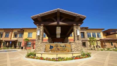 Ivy Park at Escondido