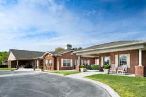 Jamestowne Assisted Living