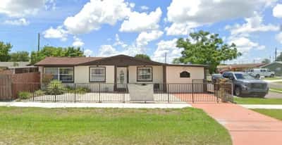 Larry’s Family 1 Care ALF LLC