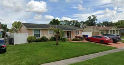 Larry’s Family 2 Care ALF LLC