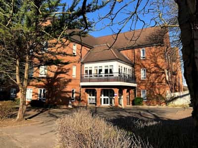 Link House Care & Nursing Home - Senior Living Facility