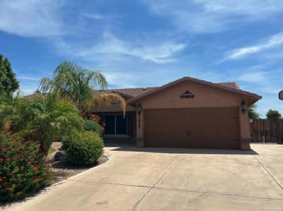 Mayfair Eden Homes Inc – 72nd - Senior Living Facility