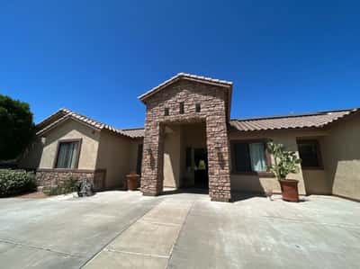 Mayfair Eden Homes Inc – Granada - Senior Living Facility