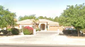 Mayfair Eden Homes – Lindsay