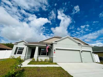 Merciful Assisted Living - Senior Living Facility