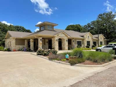 Mercy House Waco (Living Springs)