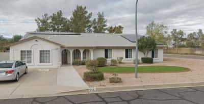 Mesa Elder Care - Senior Living Facility