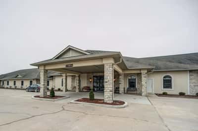 Oak Pointe of Warrenton - Senior Living Facility