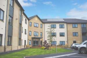 Oakview Lodge Care & Nursing Home