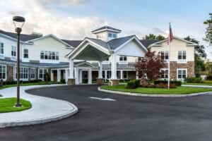 Orchard Estate of Woodbury