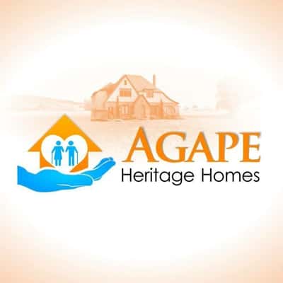Agape Heritage Home – Richmond