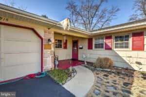 Ovalstone Comfort Home – Tallow Lane