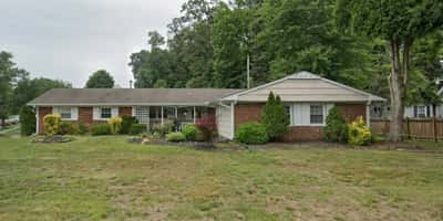 Ovalstone Comfort Home – Welling Lane - Senior Living Facility