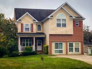 Pleasant Garden Glenmore