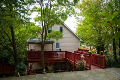 Pleasant Garden I - Senior Living Facility