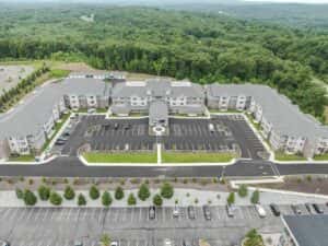 Pleasant Hill Retirement Community