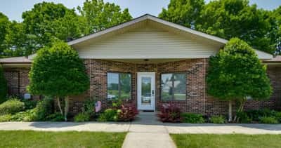 Pleasant Places - Senior Living Facility