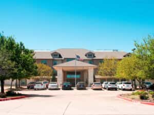 Provident Crossings Retirement Resort