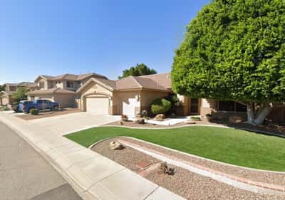 R & D Marathon Assisted Living Home LLC - Senior Living Facility