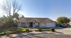 Red Mountain Gilbert