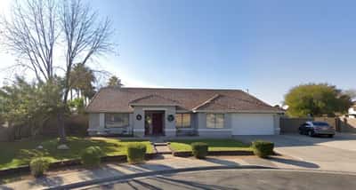 Red Mountain Gilbert - Senior Living Facility