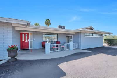 Red Mountain Mesa - Senior Living Facility
